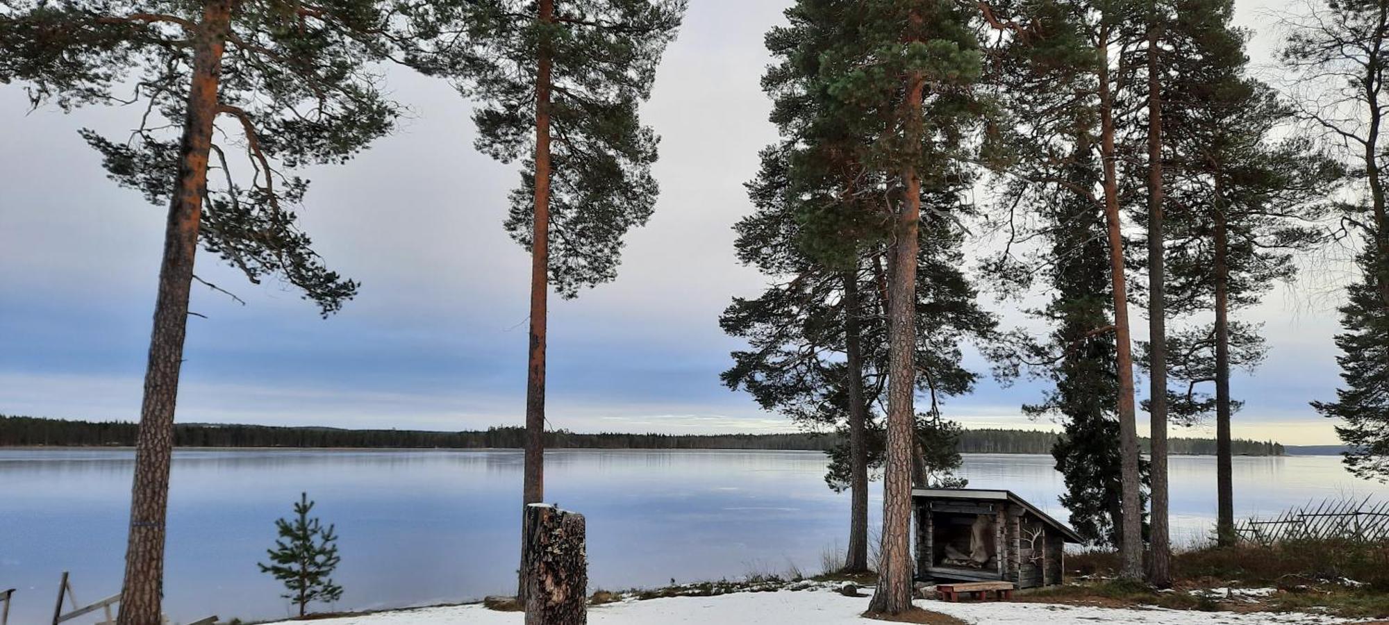 Chalet Norva Rovaniemi Exterior photo